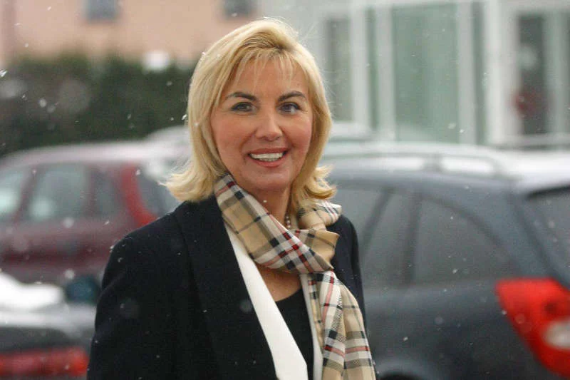 Teresa Mokrysz jest już trzecim pokoleniem szefów Mokate
