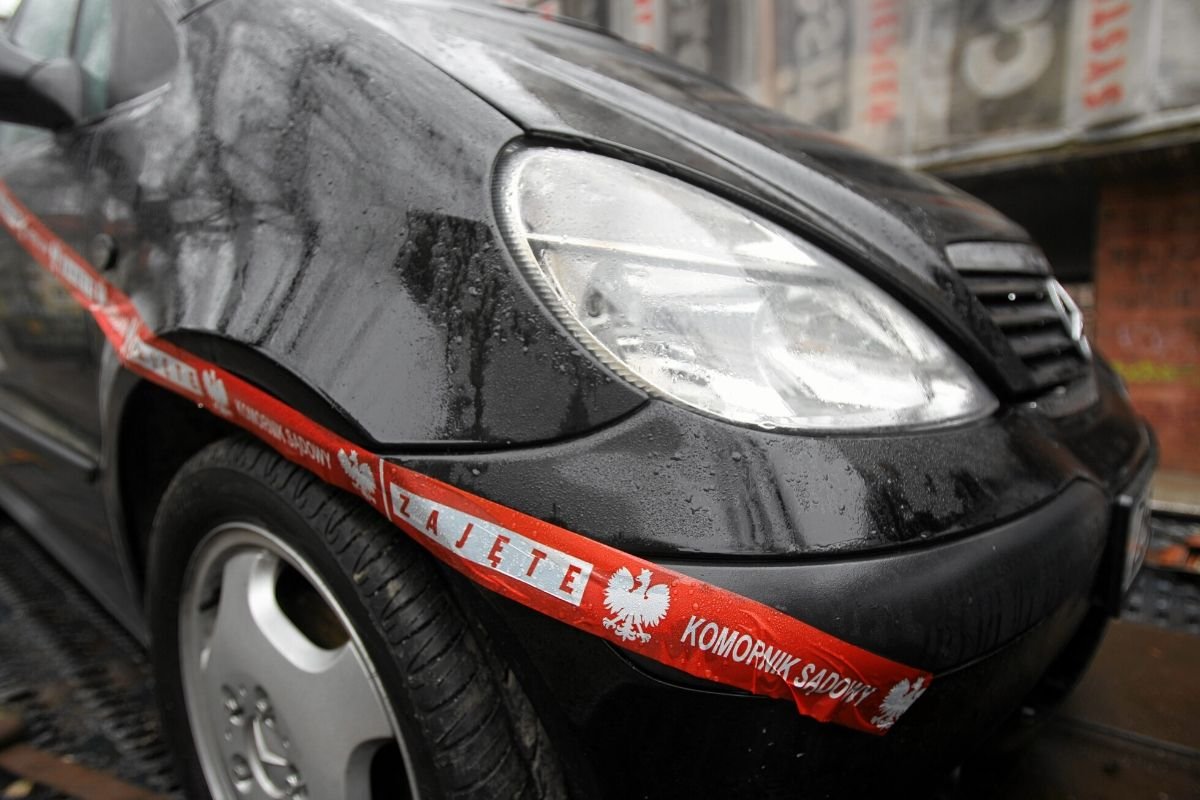 W e-licytacjach komorniczych będzie można kupić wszystkie przedmioty, które są wystawiane na zwykłych aukcjach. Pod warunkiem, że taki wniosek zgłosi wierzyciel.