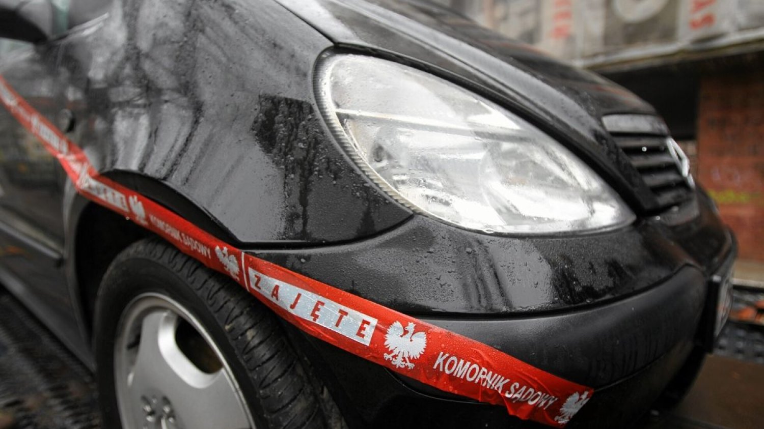 W e-licytacjach komorniczych będzie można kupić wszystkie przedmioty, które są wystawiane na zwykłych aukcjach. Pod warunkiem, że taki wniosek zgłosi wierzyciel.