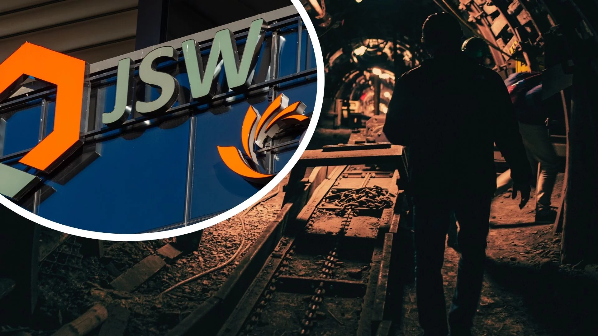 Górnicy z JSW zagłosowali. Pożar w spółce, a potem duży gest zarządu