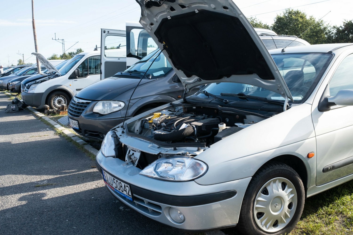 Umowa kupna-sprzedaży auta wzór do pobrania z omówieniem
