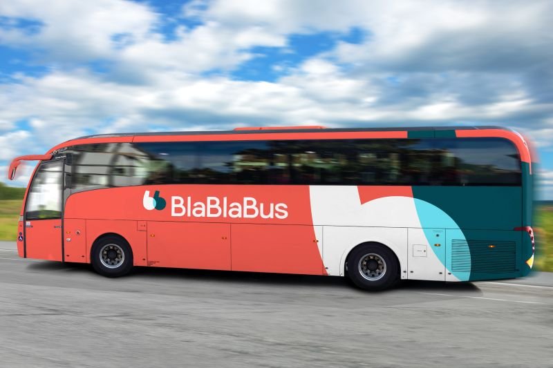 BlaBlaBus chce być alternatywą dla Flixbusa na polskim rynku