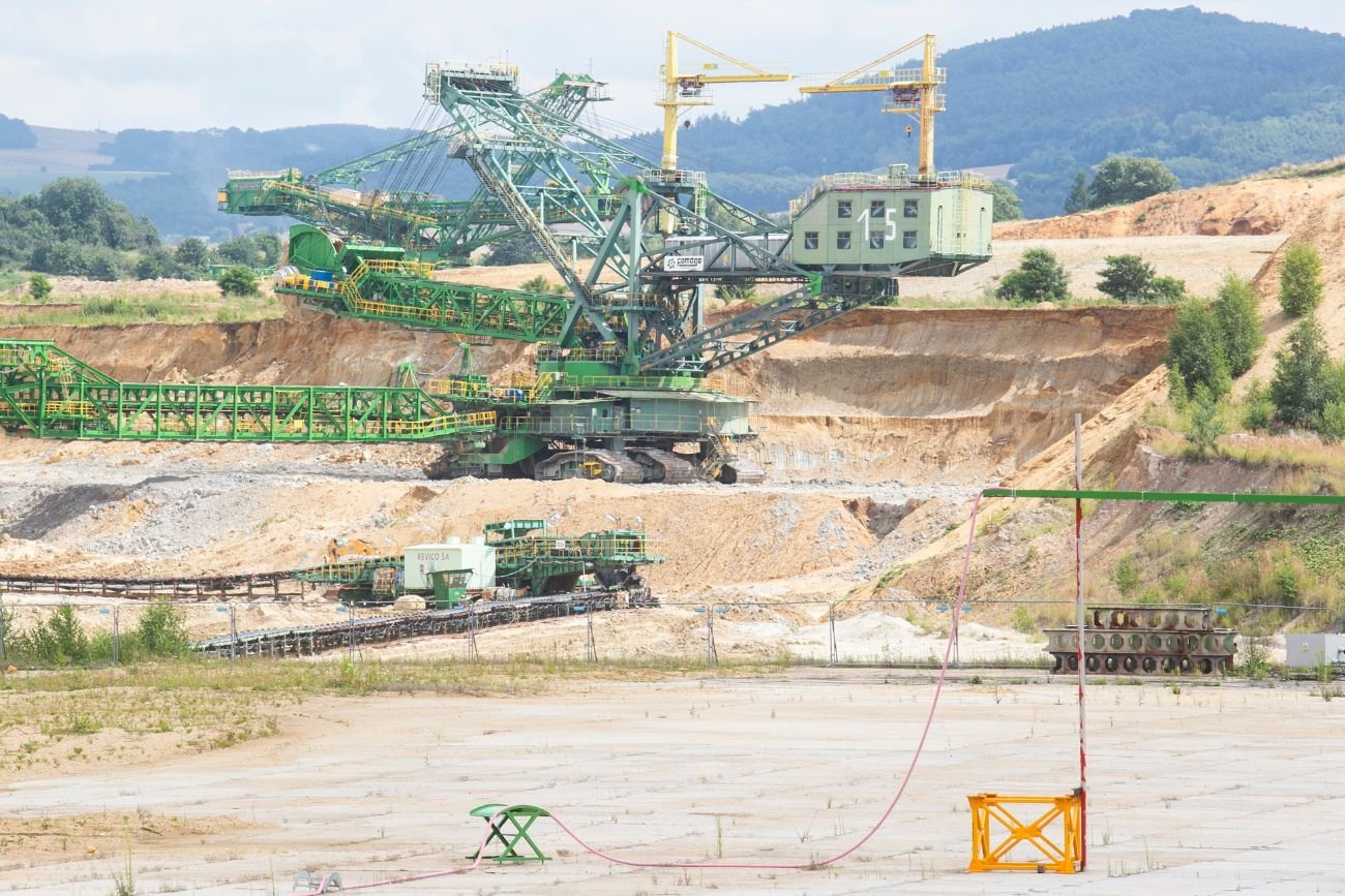 Trybunał pomylił się co do Turowa? Polska może odzyskać pieniądze