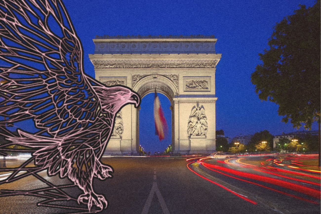 Polscy twórcy AI rywalizują na światowym poziomie. W Paryżu pokazali eksperymentalną funkcję