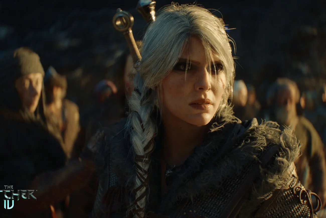 Oferty pracy w CD Projekt. Oto kogo chce zatrudnić producent gry Wiedźmin