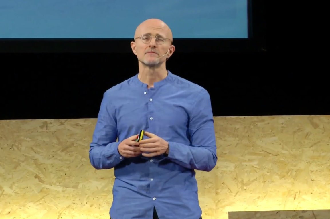 Sergio Canavero zrobił pierwszy poważny krok ku swojemu kontrowersyjnemu projektowi