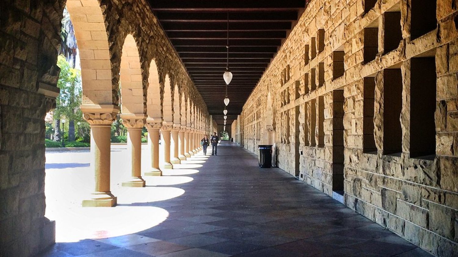 Uniwersytet Stanforda