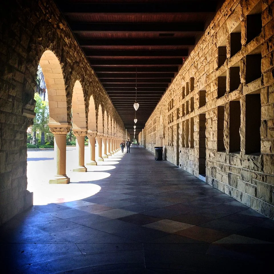 Uniwersytet Stanforda