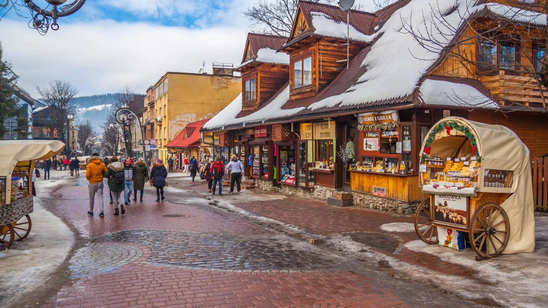 Wielkie zmiany w Zakopanem. Turyści muszą przygotować portfele. Zakopane zmienia zasady parkowania. Turyści muszą przygotować portfele.