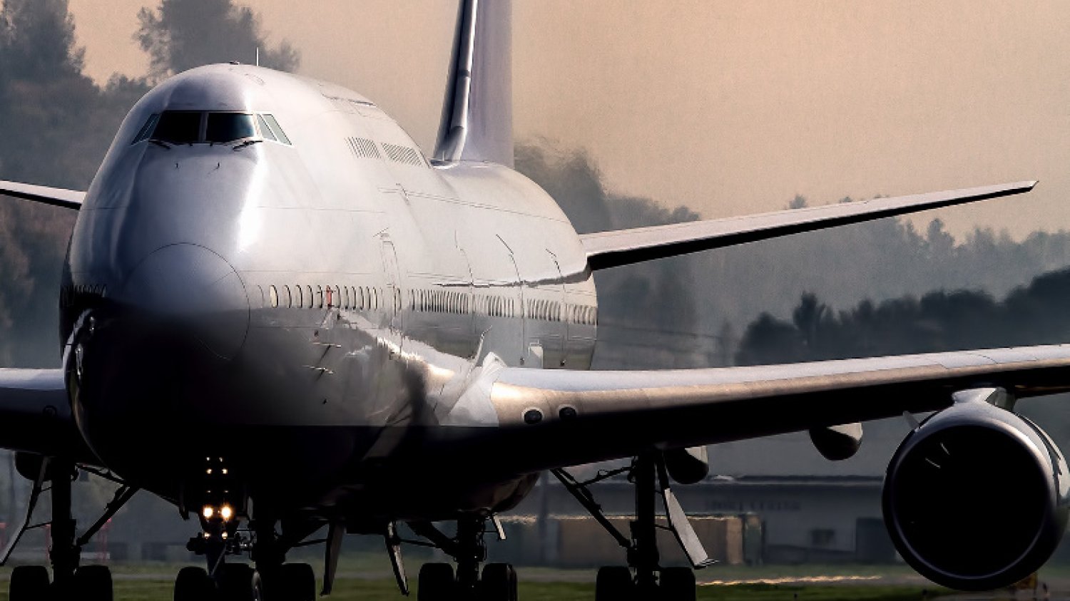 Turbina produkowana przez Avio Polska, jako jedyną firmę na świecie, jest używana m. in. w słynnym Boeingu 747-8.