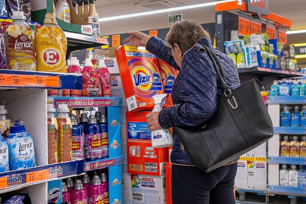 Ceny wciąż rosną, tylko nieco wolniej.