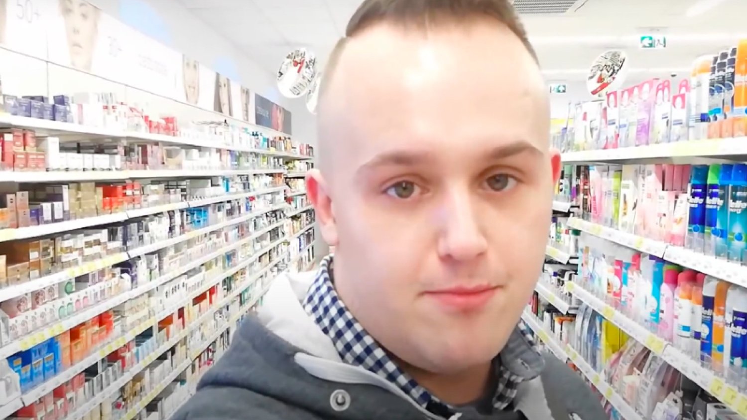 Kacper Linczewski został skazany za zniesławienie marki Skin79. Wyrok jest nieprawomocny.