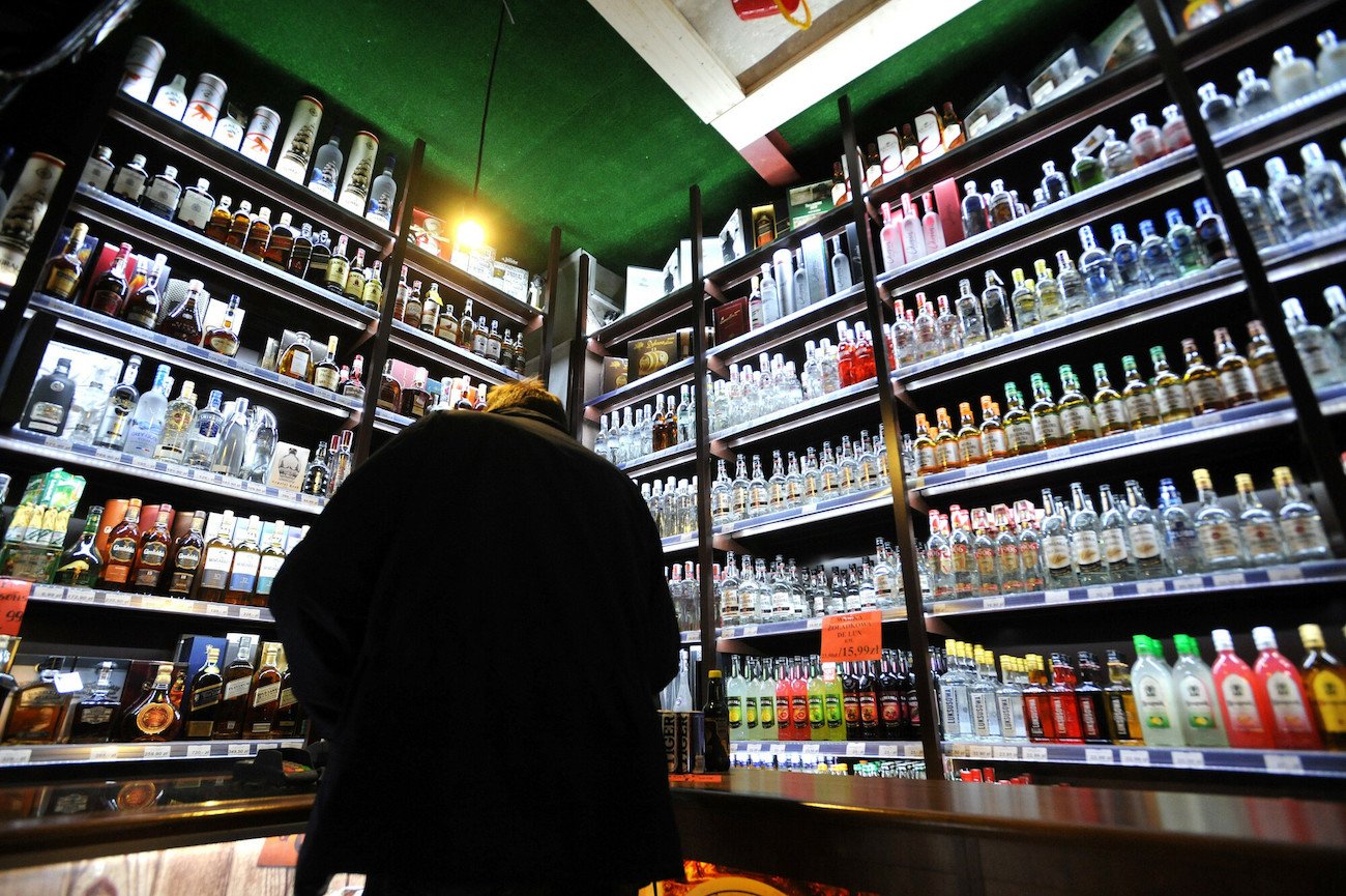 Od 1 lipca w Krakowie będzie obowiązywała nocna prohibicja.