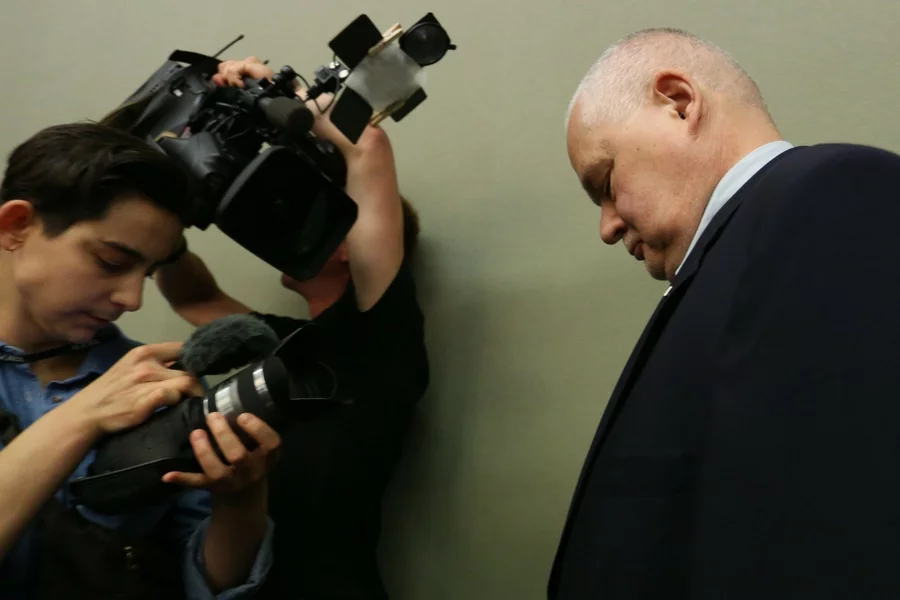 Szef NBP Adam Glapiński, nie ma zamiaru rezygnować z projektu zaplanowanego jeszcze za czasów poprzednika.