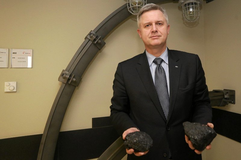 16 chętnych na stanowisko prezesa JSW. Pożądany kandydat powinien umieć „rozwiązywać konflikty społeczne". Kto będzie następcą Jarosława Zagórowskiego?