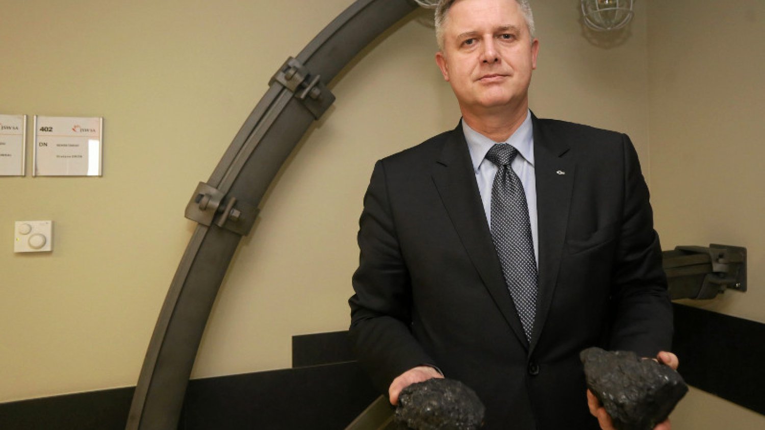 16 chętnych na stanowisko prezesa JSW. Pożądany kandydat powinien umieć „rozwiązywać konflikty społeczne". Kto będzie następcą Jarosława Zagórowskiego?