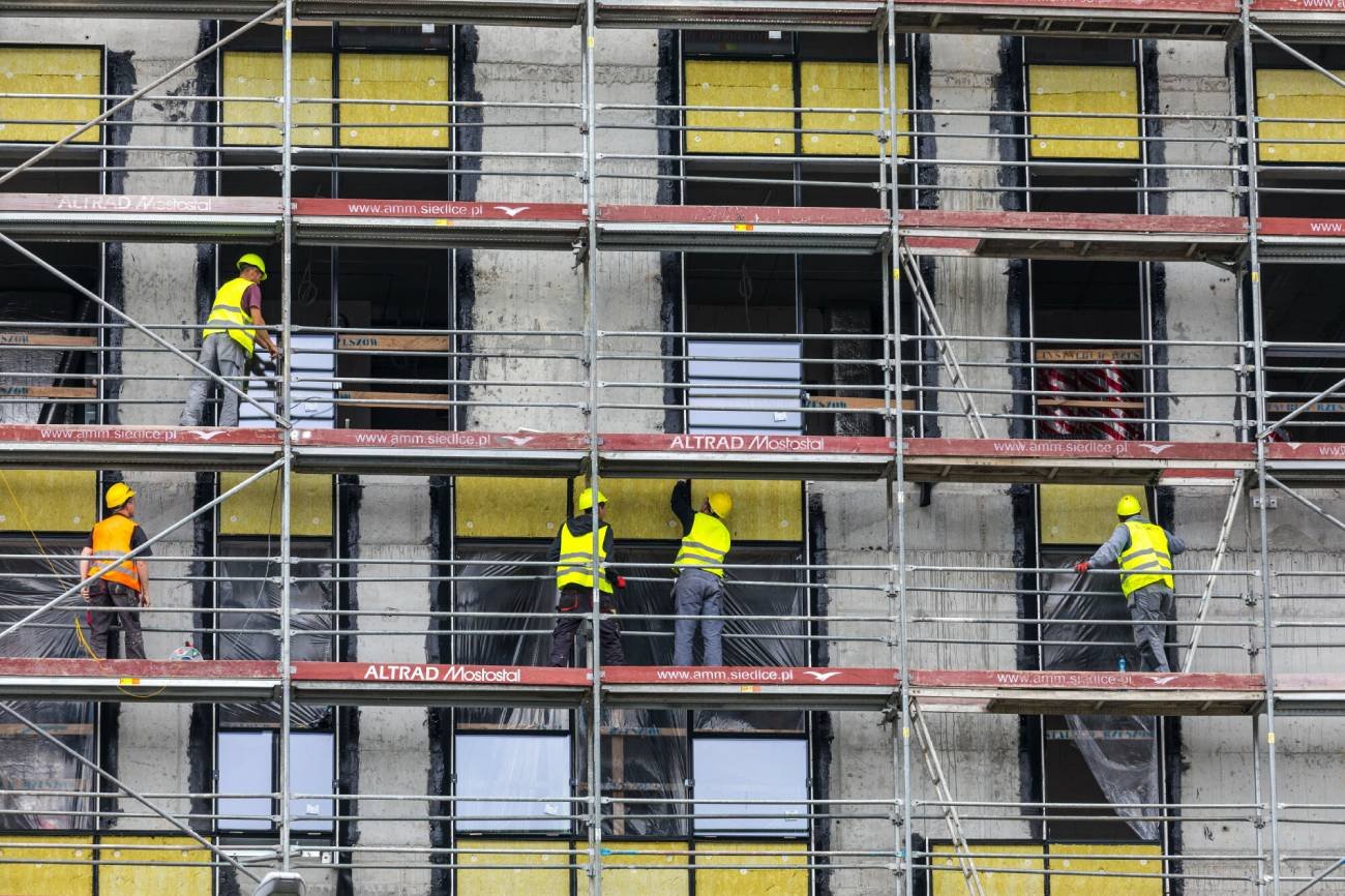 Ile wyniosą raty dla chętnych na "Mieszkanie na start"?