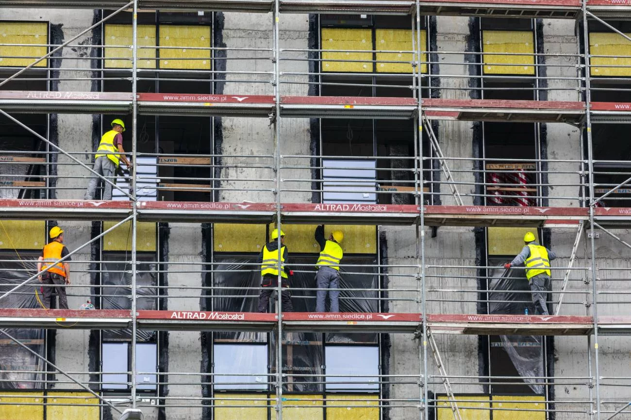 Ile wyniosą raty dla chętnych na "Mieszkanie na start"?