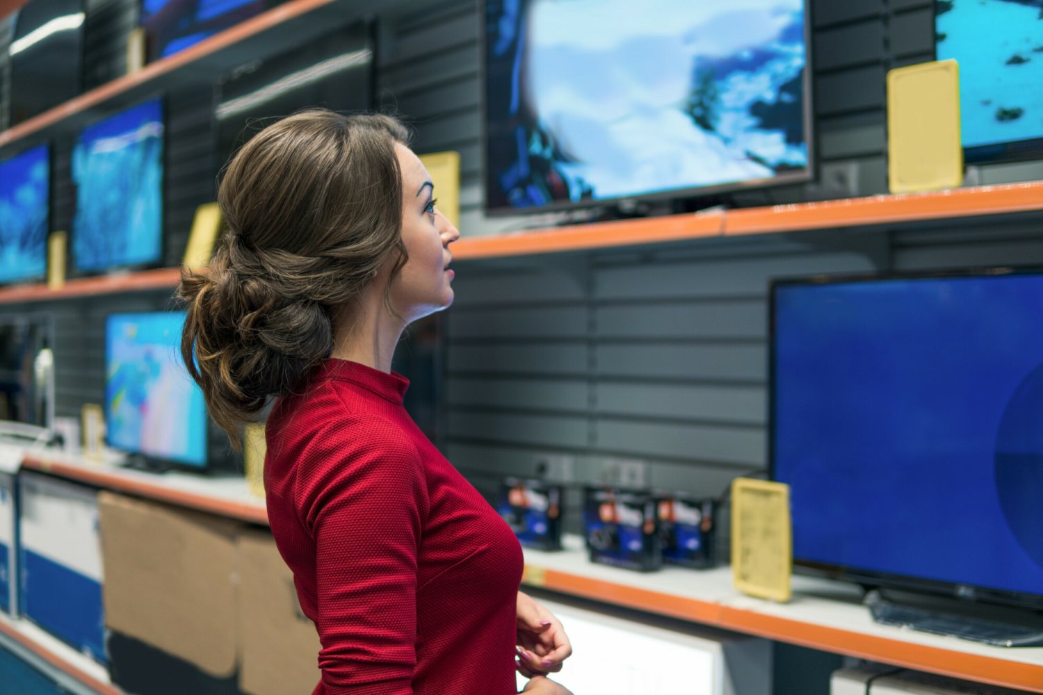 Reklamy z YouTube będą wyskakiwać na dużym formacie i to dłużej.