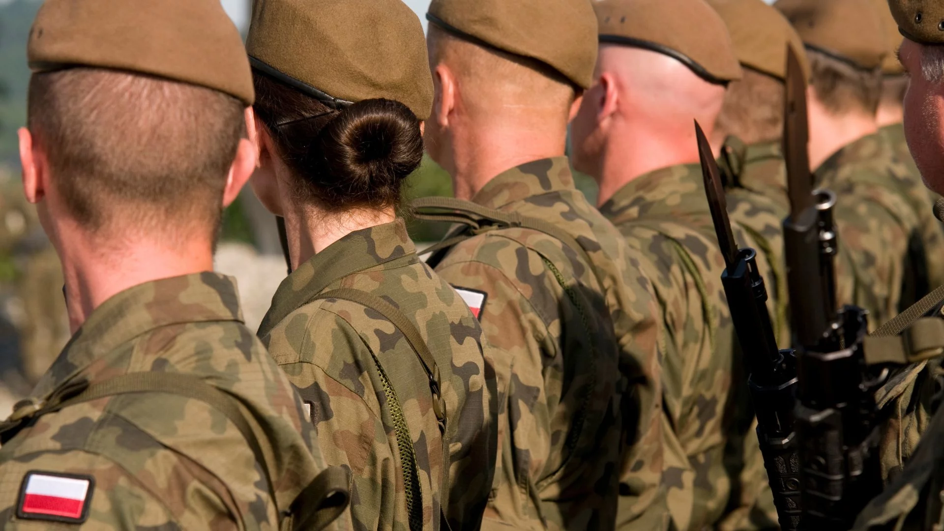 Kwalifikacja wojskowa 2026. Niestawienie się może słono kosztować