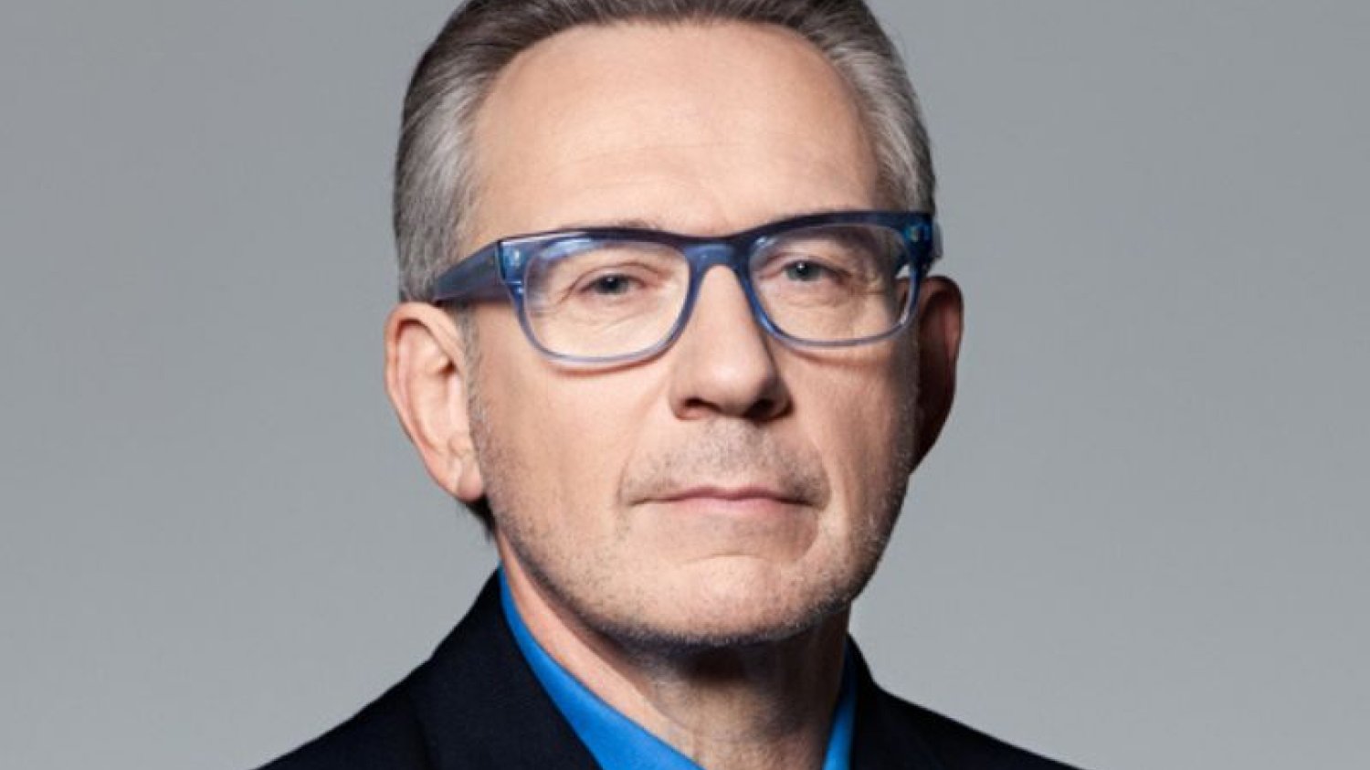 Prezes mBanku nie szczędzi słów.