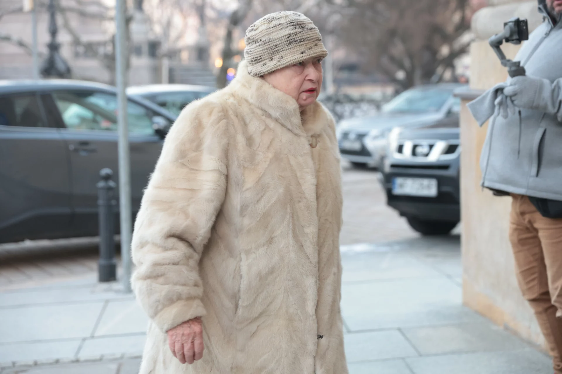 Zmiany w państwowych spółkach