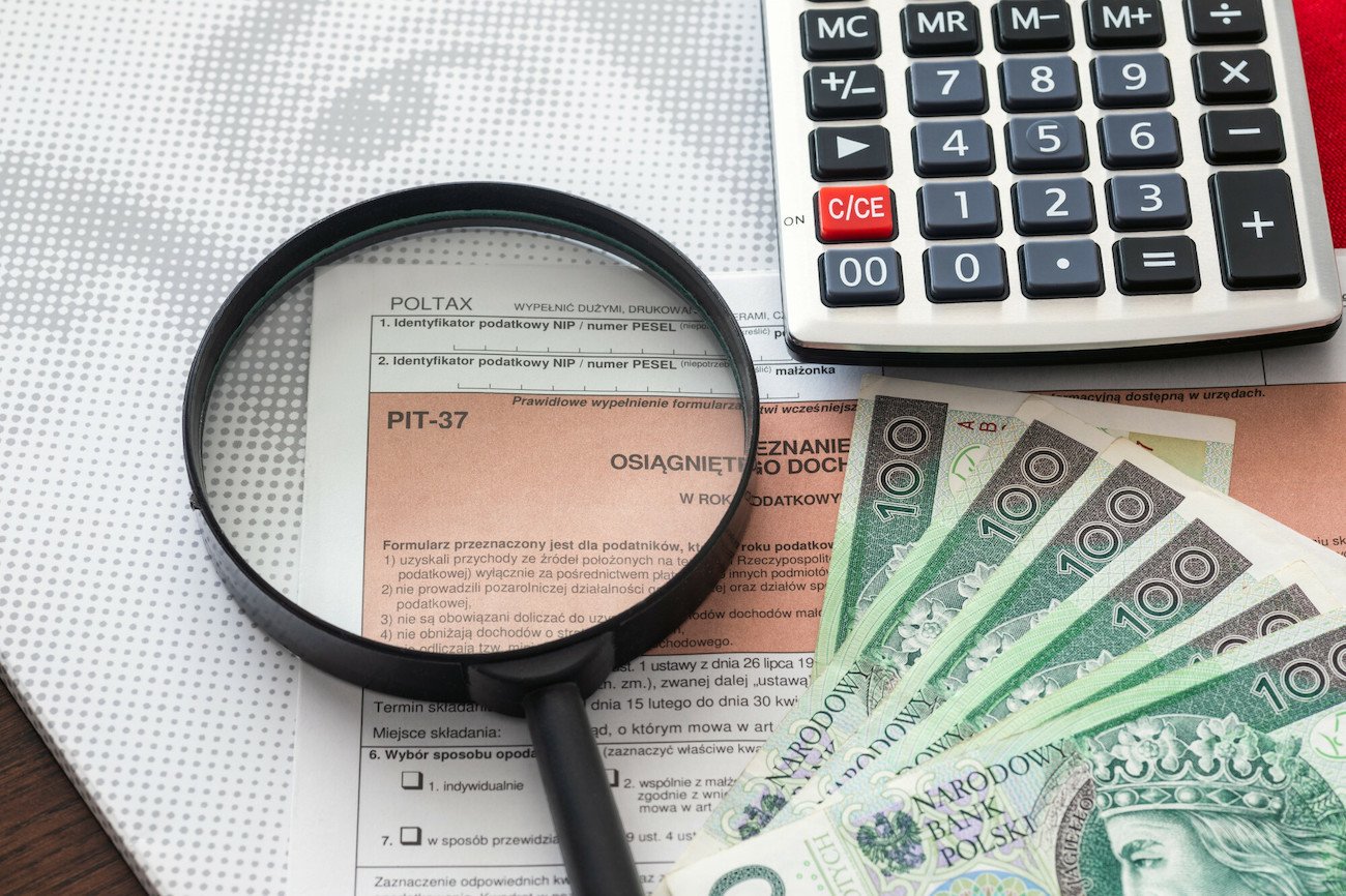 Od kiedy można się rozliczyć?