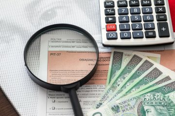 Od kiedy można się rozliczyć?