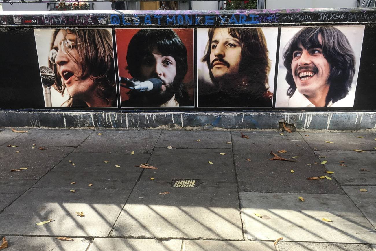 John Lennon ma wystąpić jako AI w ostatniej płycie The Beatles.