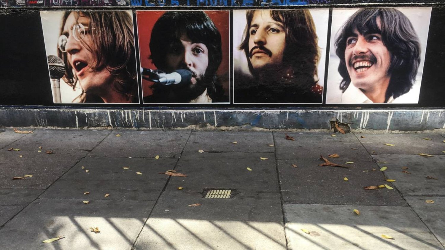 John Lennon ma wystąpić jako AI w ostatniej płycie The Beatles.