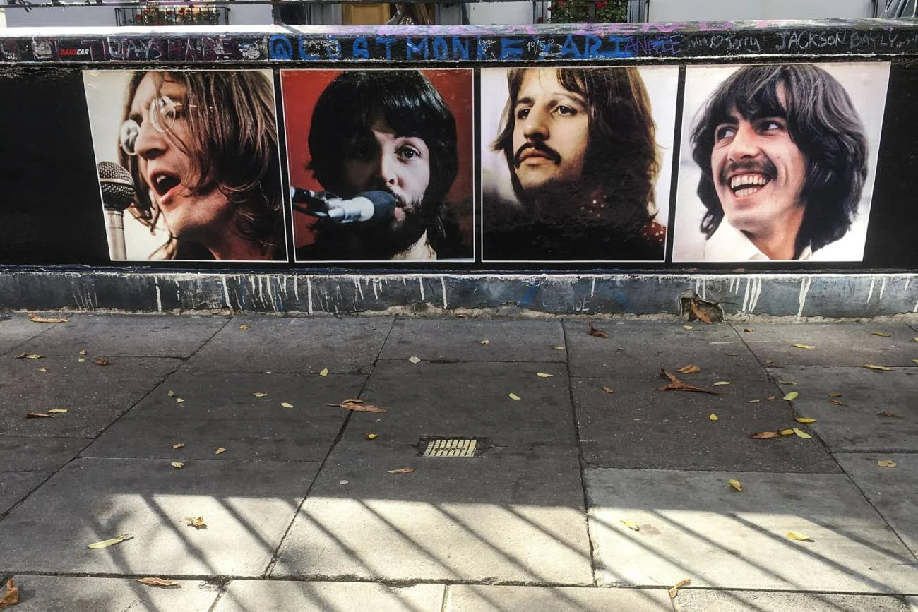 John Lennon ma wystąpić jako AI w ostatniej płycie The Beatles.