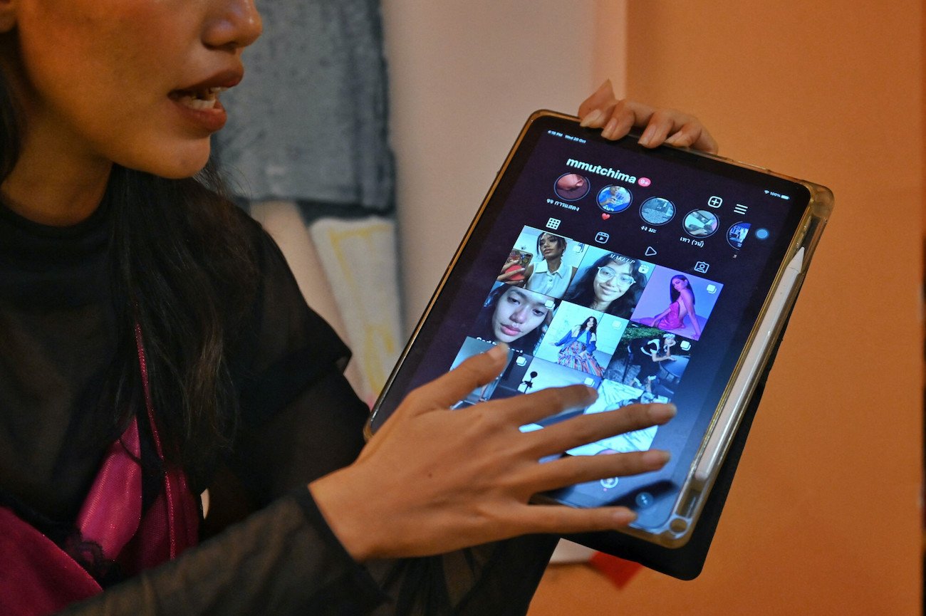 Jak zarabiać na Instagramie? Za posty można dostawać pieniądze, ale trzeba na to zapracować.