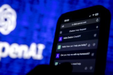 Chiny nie zwalniają, jeśli chodzi o rywalizację z Zachodem.