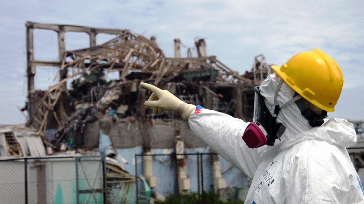 Japonia chce ponownie uruchomić reaktor jądrowy w Fukushimie.