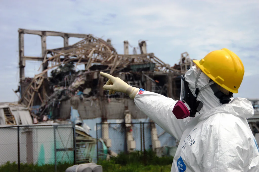 Japonia chce ponownie uruchomić reaktor jądrowy w Fukushimie.