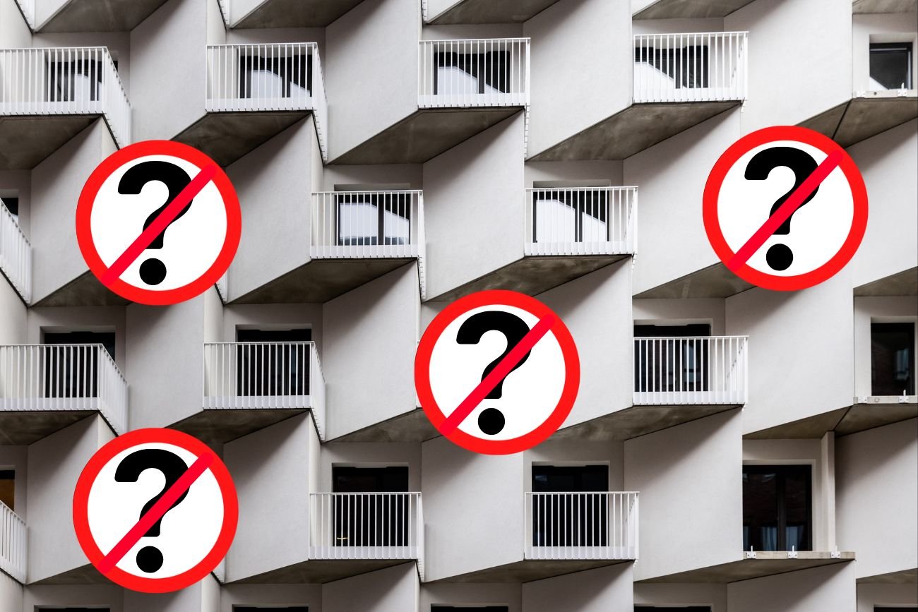 To im się rzadziej wynajmuje mieszkanie. Oto kilka wniosków z nowego raportu