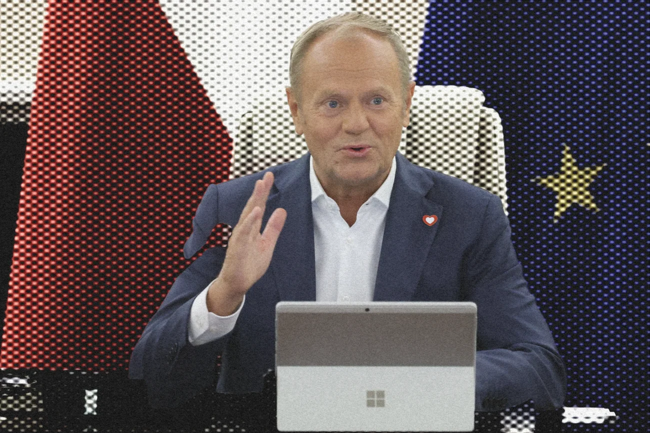 Rząd Tuska chce darmowych mieszkań dla ministrów i wicepremierów. "Osiedle za żółtymi firankami" Darmowe mieszkania dla ministrów Tuska? Rząd szykuje nowe przywileje
