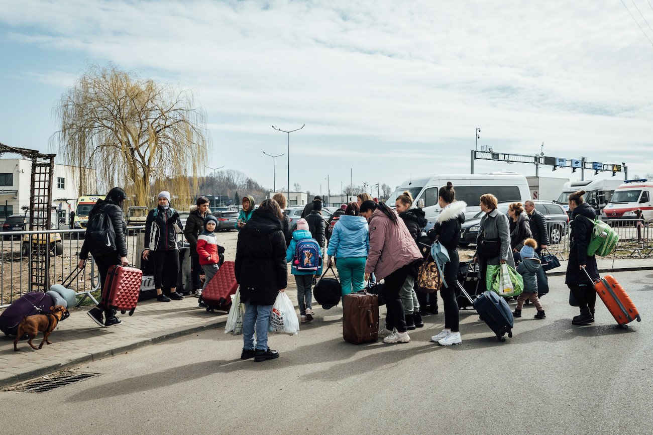 Uchodźcy mają płacić za pobyt w Polsce?