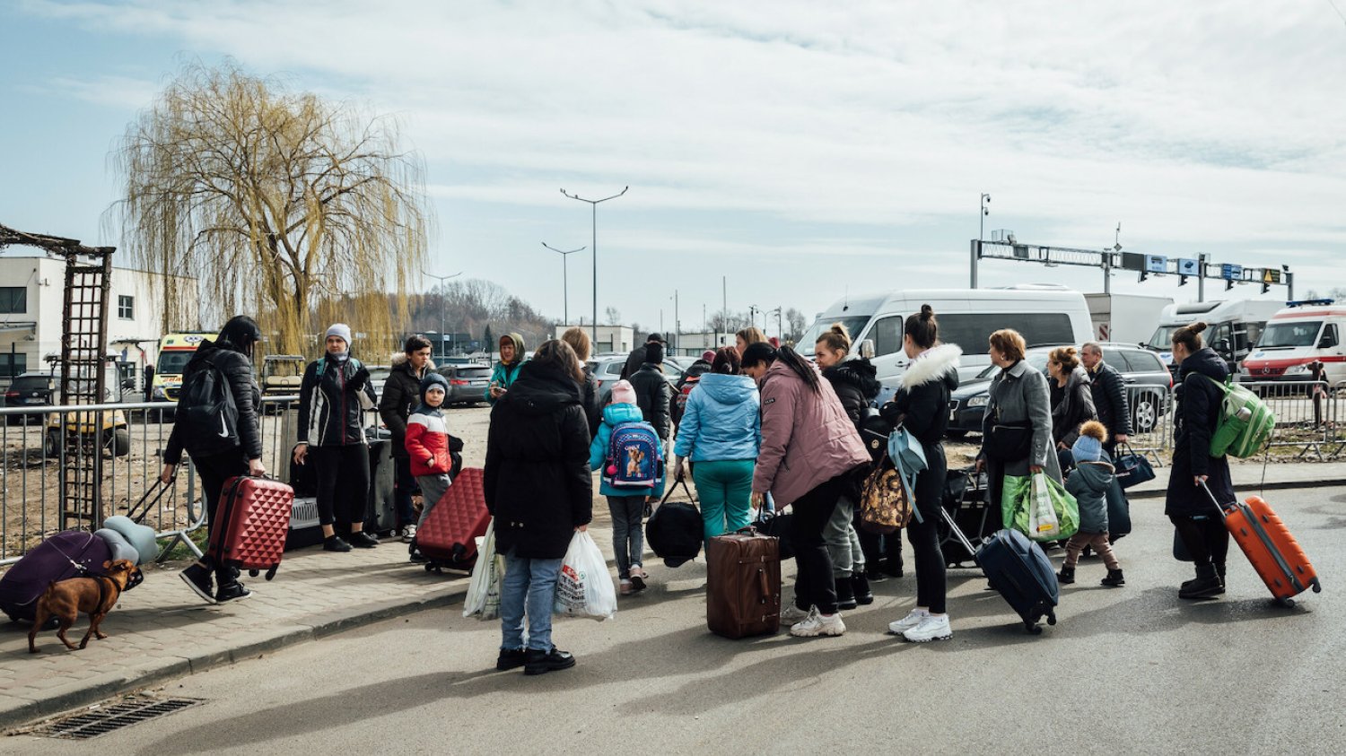 Uchodźcy mają płacić za pobyt w Polsce?