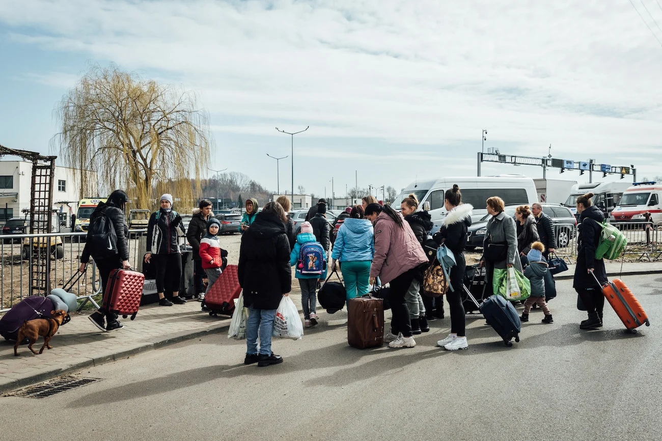 Uchodźcy mają płacić za pobyt w Polsce?