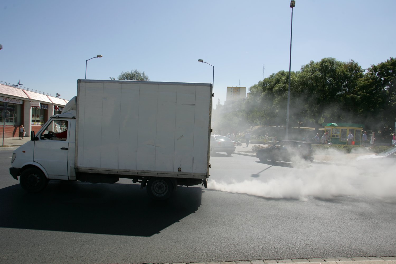 Rząd będzie zmuszony do sprawdzania eksploatowanych w Polsce samochodów.