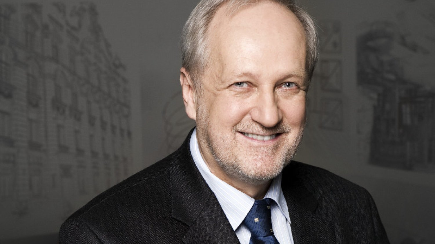 Prof. Jerzy Duszyński został nowym prezesem Polskiej Akademii Nauk.
