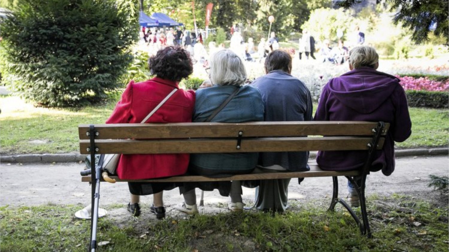 Wysokość emerytur miałyby być zależne od ilości dzieci