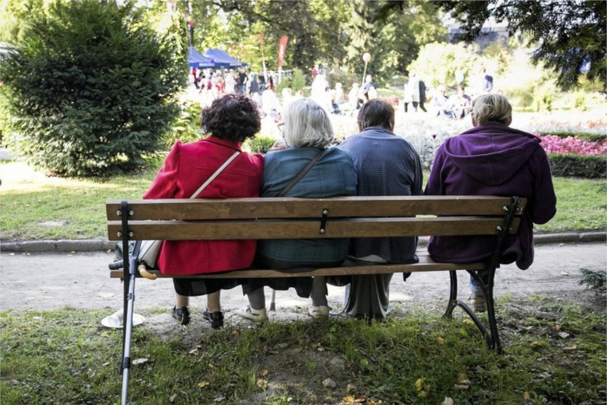 Wysokość emerytur miałyby być zależne od ilości dzieci