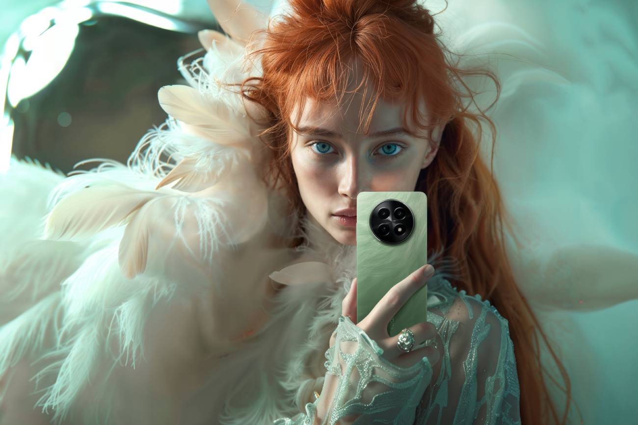 Premiera modeli realme 12 5G, realme 12+ 5G i realme 12x 5G.