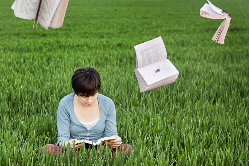 Teraz zapach klasycznej papierowej książki może być dostępny także w e-booku.