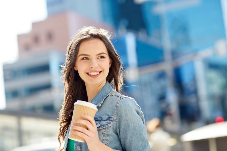 Nowosądecka firma Koral chciałaby, żeby w to lato jej produkty m.in. zastąpiły w diecie hipsterów kawy z sieciowych kawiarni.