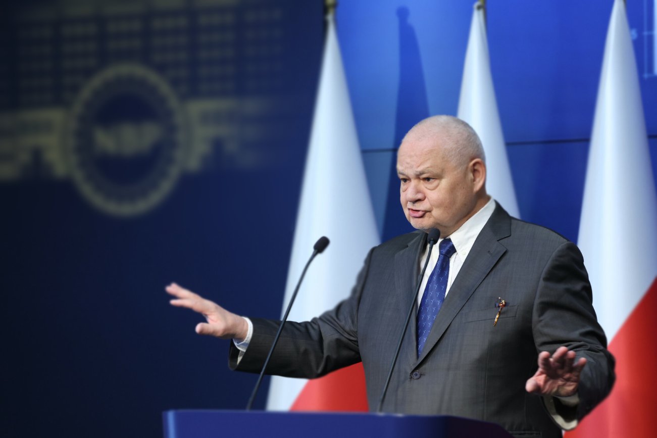 Rada Polityki Pieniężnej postanowiła nie zmieniać stóp procentowych