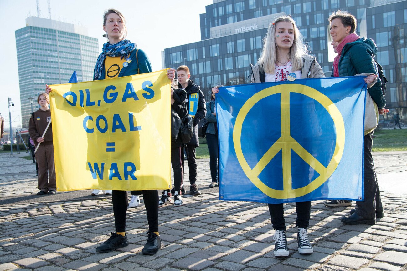 Po blokadzie tranzytu przez Ukrainę rosyjski gaz trafia do Europy praktycznie tylko przez Turcję.