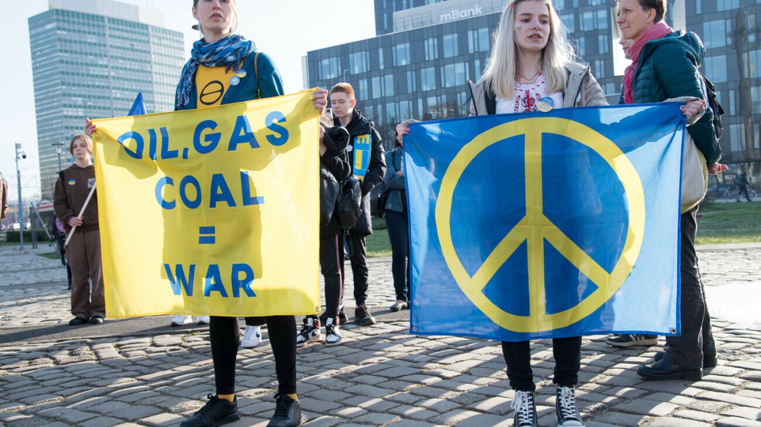 Po blokadzie tranzytu przez Ukrainę rosyjski gaz trafia do Europy praktycznie tylko przez Turcję.